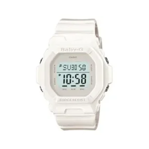 BABY-G  BG-5606 7