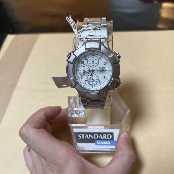 EDIFICE EF-300 - Imagen 3