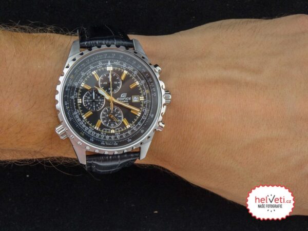 EDIFICE EF-527 L 1A - Imagen 2