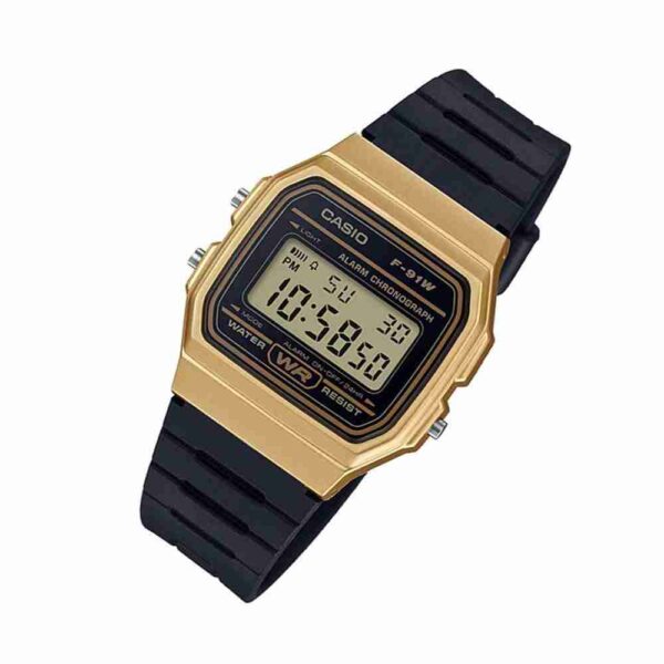 F-91 WM 9A - Imagen 2