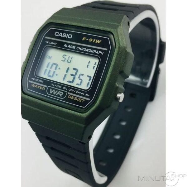F-91 WM 3A - Imagen 2