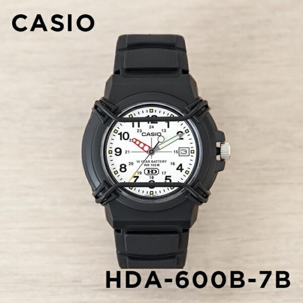 HDA-600B 7BV - Imagen 2